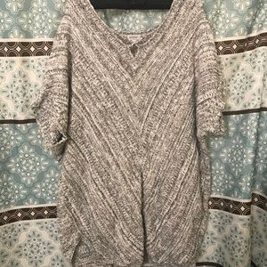 Avenue Plus Size Sweater